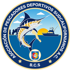 Logo Asociación de Pescadores Deportivos Sudcalifornianos