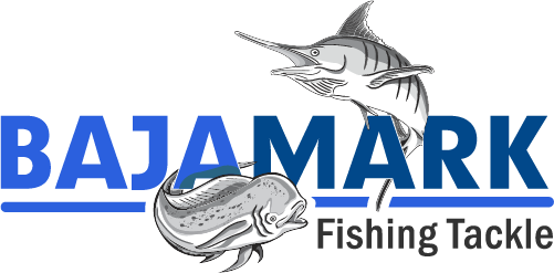Baja Mark Fishing Tackle