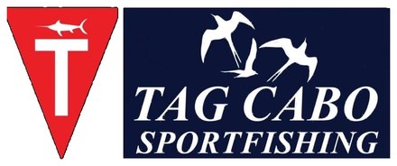 Logo Tag Cabo Sportfishing